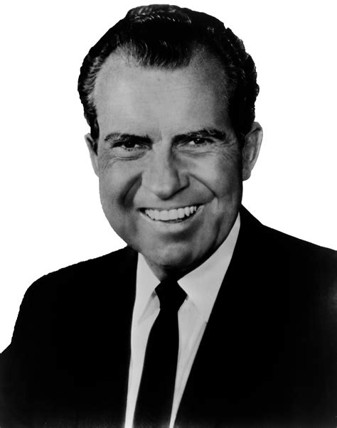 Richard Nixon By Totallynotincina On Deviantart