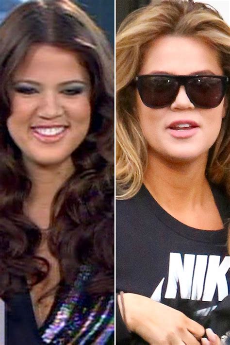 Khloe Kardashians Frisuren 2024 Khloé Kardashian Starporträt