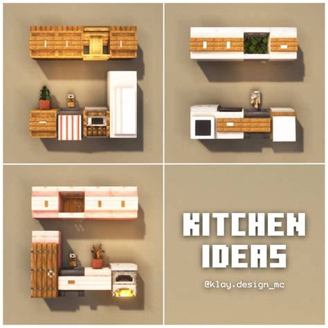 Klaydesign Minecraft Builder On Instagram Since Many Of You Asked