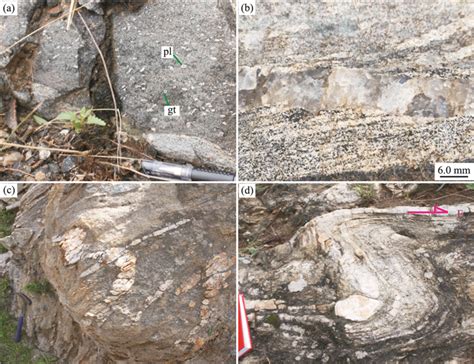 华北中部造山带五台 恒山地区古元古代变质作用与构造演化