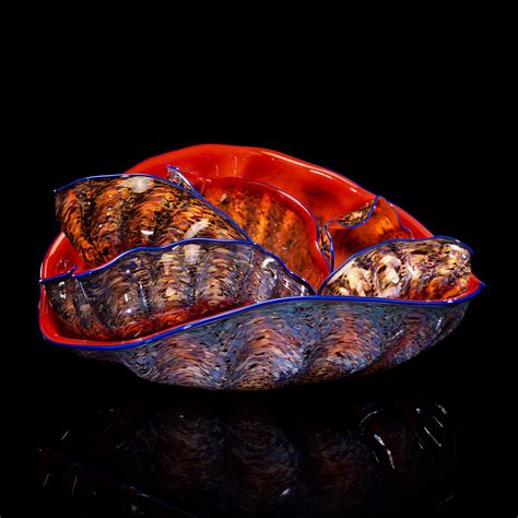 Macchia | Chihuly