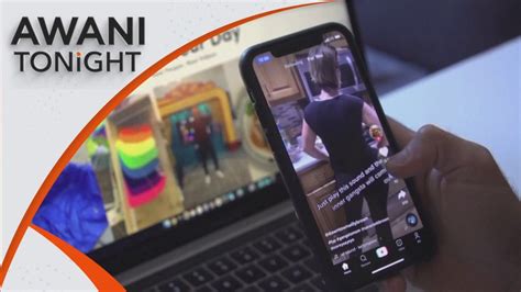 AWANI Tonight US House Passes Bill That Could See TikTok Banned