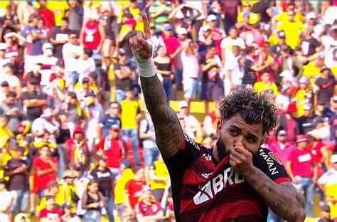 Flamengo Derrotó A Athletico Paranaense Y Se Quedó Con La Gloria De La