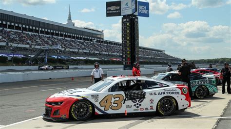 Nascar Race Today Pocono 400 Start Time Tv Channel Live Stream