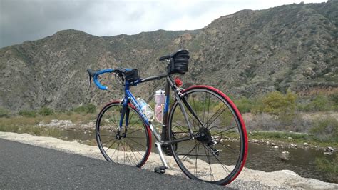 2005 Trek 2300 Zr 9000 Woclv Carbon Seat Stays