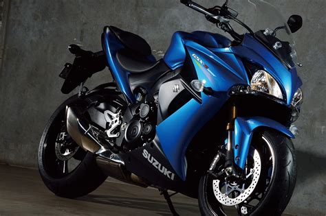 SUZUKI GSX-S1000F ABS specs - 2016, 2017, 2018 - autoevolution