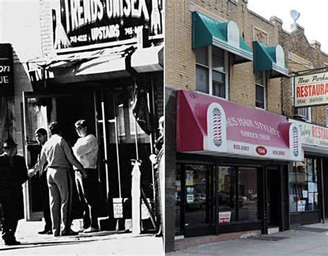 9 New York Mafia Social Clubs Then And Now The Ncs