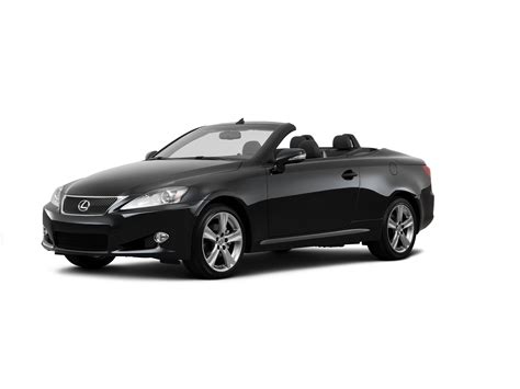 Lexus Is 250c Convertible Details Of 80 Images And 10 Videos