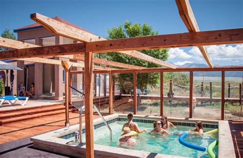 Joyful Journey Hot Springs Spa (Moffat, CO) - Resort Reviews ...