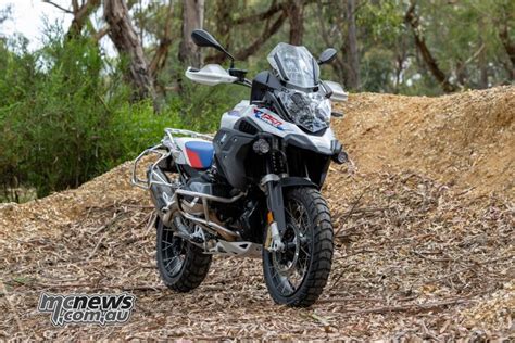 Bmw R Gs Rallye X Review Motorcycle Test Mcnews