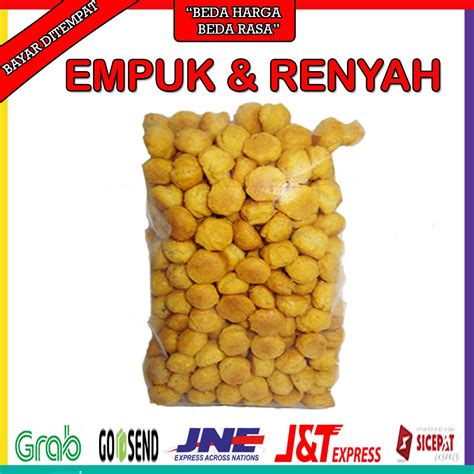 Jual Sus Keju Bulat Spesial Makanan Ringan Cemilan Santai Snack Murah