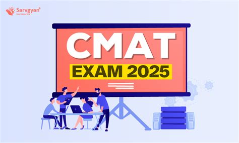 CMAT 2025 Admit Card Released Exam City Slip Exam Date