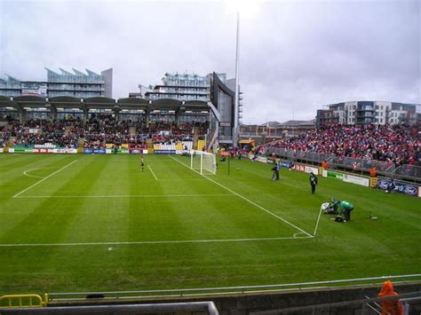 Tallaght Stadium, Dublin, Ireland Photos