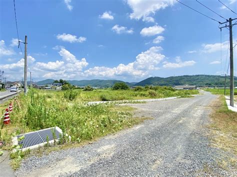 赤磐市に「道の駅」「ホテル」「商業施設」など作る計画