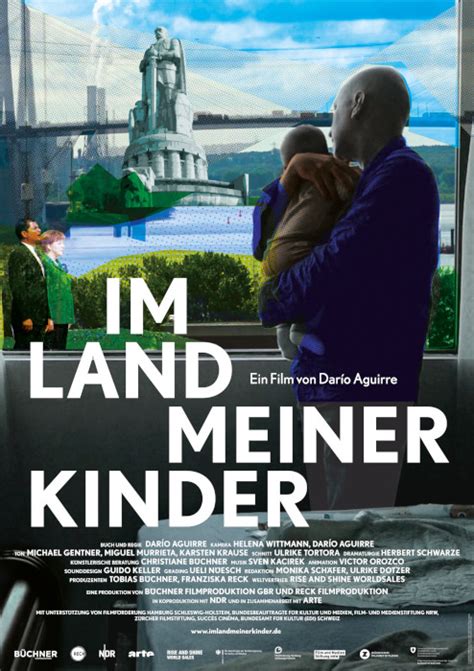 Filmplakat Im Land Meiner Kinder Filmposter Archiv