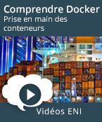 Comprendre Docker Prise En Main Des Conteneurs LONS