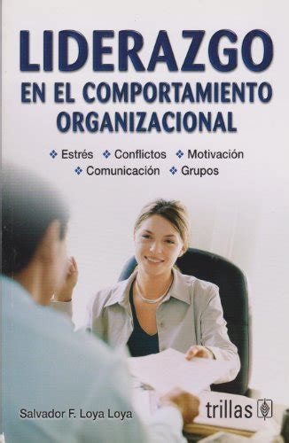 Newsborepo Liderazgo En El Comportamiento Organizacional Libro Pdf