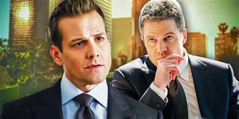 Suits LA Has Already Avoided The Problem That Killed The Show's First ...