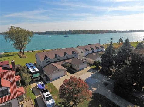 1414 Saint Clair River Dr, Algonac, MI 48001 | Trulia