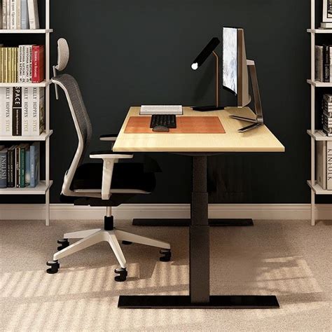 China Custom Height Adjustable Desk Manufacturers Suppliers Factory