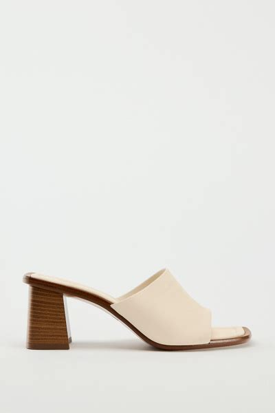 Мюли Zara - купить с доставкой по выгодным ценам в интернет-магазине ...