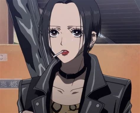 Pin By Ae 🍓 On Nana Osaki Nana Manga Nana Osaki Anime