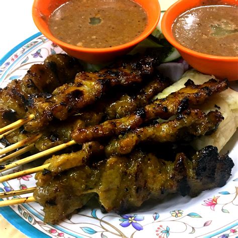 7 Best Satay in Singapore for a Fantastic End to your Hawker Feast