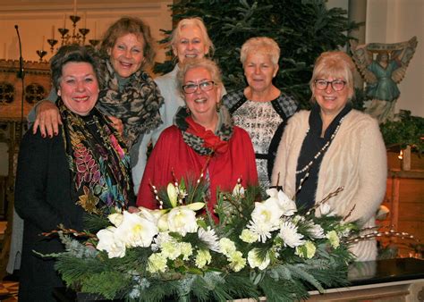 De Bloemenwerkgroep Rk Kerk Joppe