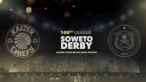 SOWETO DERBY on Behance