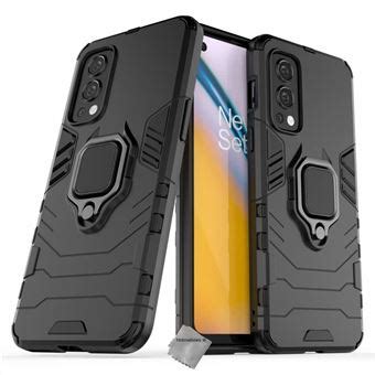 Housse Etui Coque Rigide Anti Choc Pour OnePlus Nord 2 5G Film Ecran