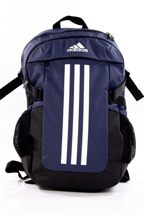 Plecak Adidas Power VI Navy Black HM5132 Other Day Bags Sporti Shop