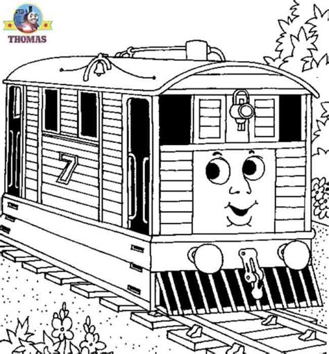 ️Thomas And Friends Coloring Pages Gordon Free Download| Goodimg.co