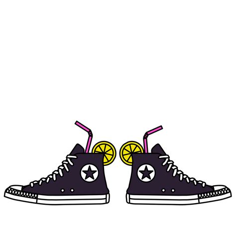 Chucktaylorallstar Sticker By Converse For Ios And Android Giphy