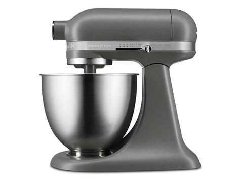 Kitchenaid Artisan Mini Qt Tilt Head Stand Mixer