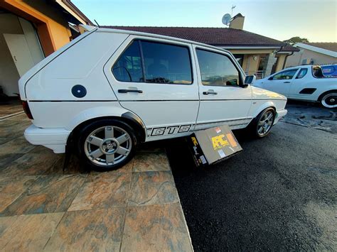 Home Arc Lowering Springs Vw Mk1