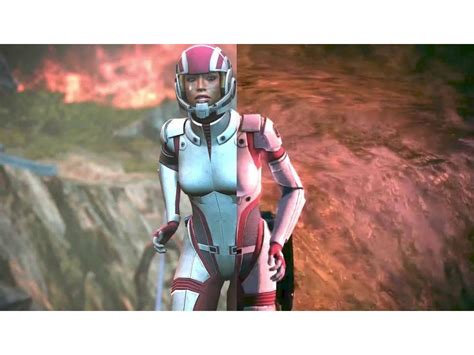 Juego PS4 Mass Effect Legendary Edition | Worten.es