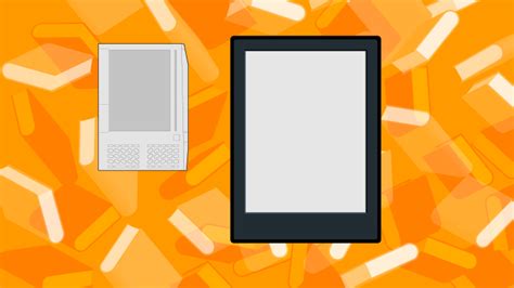 A decade of Amazon Kindle | TechCrunch