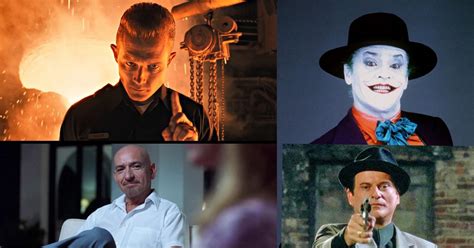 The best movie villains: greatest movie villains of all time