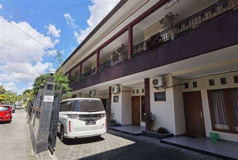 Kos Kosan Guest House Di Kuta Tuban Dekat Bandara