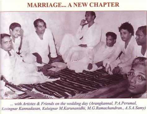 Prabhu Ganesan Son Wedding