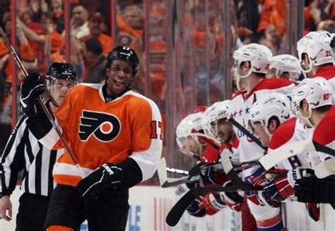 NHL Toronto Star Wayne Simmonds Stats Prove Everyone Wrong