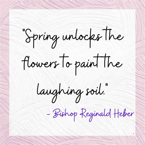 11 Inspiring Springtime Quotes - Center for Mindful Therapy