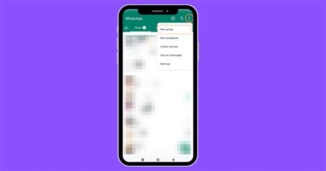 How To Share Whatsapp Group Link With Customers Complete Guide