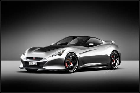 nissan gt   objectif millesime