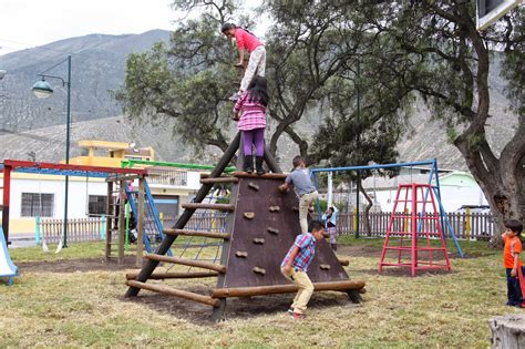 CERO LATITUD COMUNIDAD En San Antonio De Pichincha Se Entrega Obras