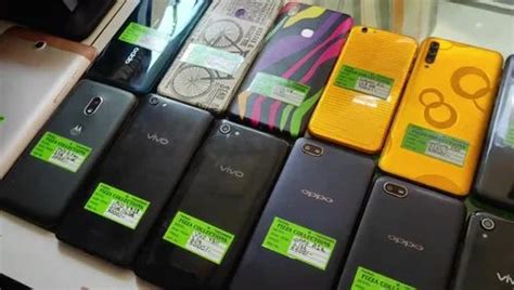 Refurbished Mobile Phones In Wholesale All India Shipping At Rs 1999