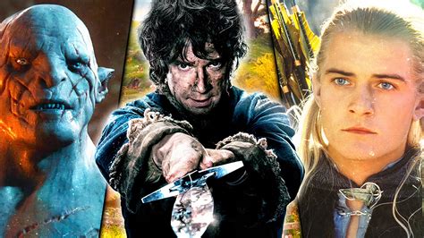 10 Ways The Hobbit Trilogy Has Aged Poorly