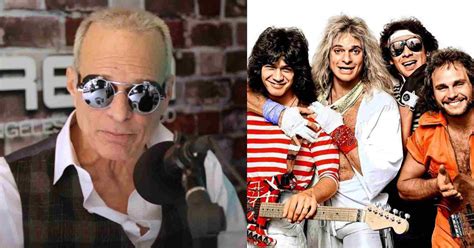 The Van Halen Album That David Lee Roth Named As His Favorite