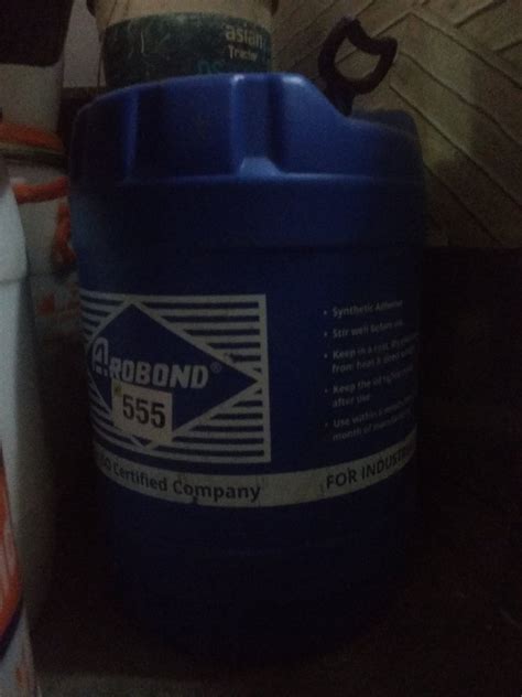 Arobond 555 50kg HDPE Barrel At Rs 175 Kg In Thane ID 24018076848