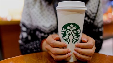 Guilt Free Starbucks Drinks For Pregnant Women The Writer Mom